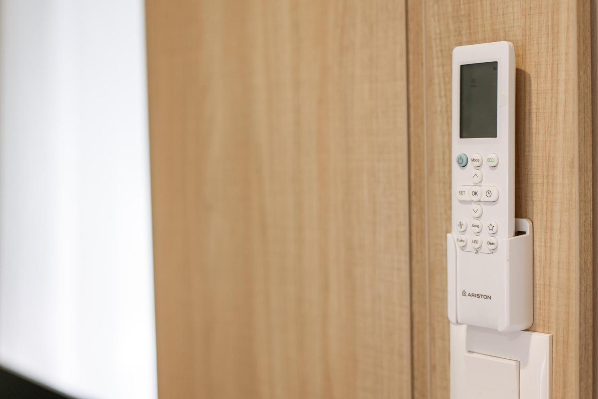 Cozy Studio Apartment In Osijek - Self Check In Zewnętrze zdjęcie