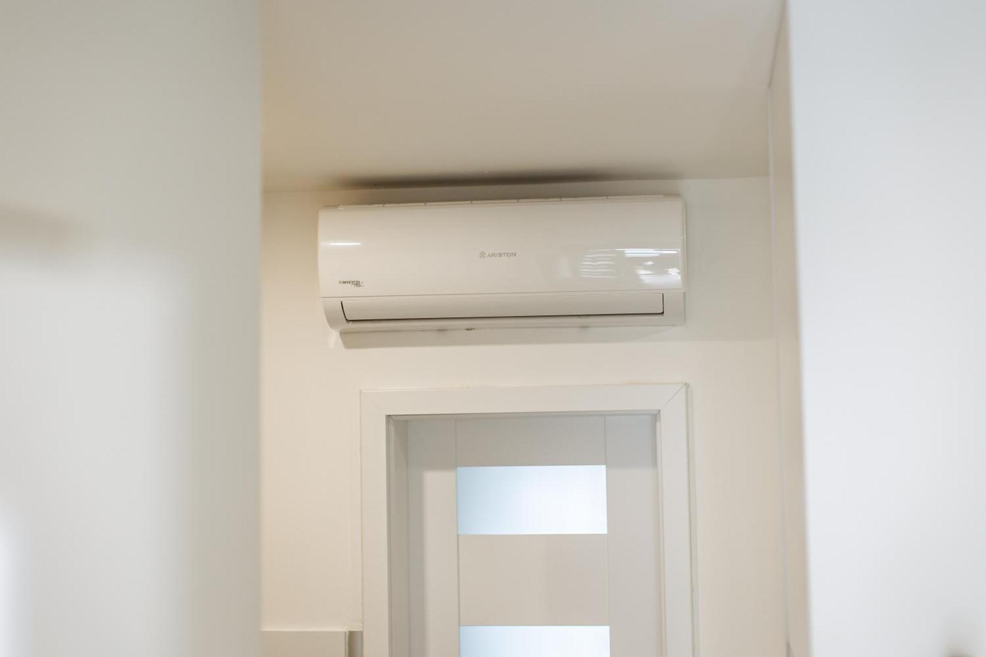 Cozy Studio Apartment In Osijek - Self Check In Zewnętrze zdjęcie