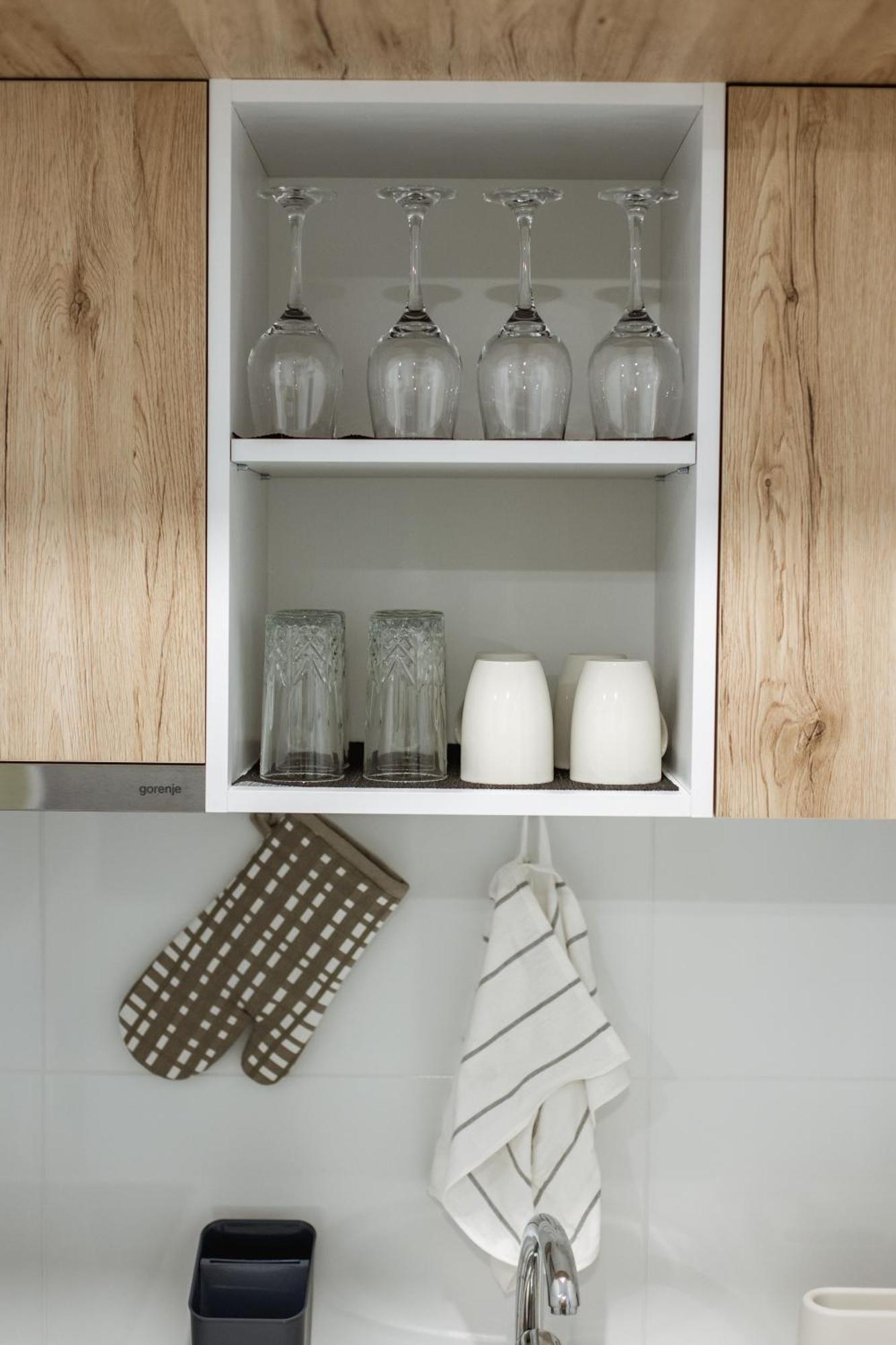 Cozy Studio Apartment In Osijek - Self Check In Zewnętrze zdjęcie
