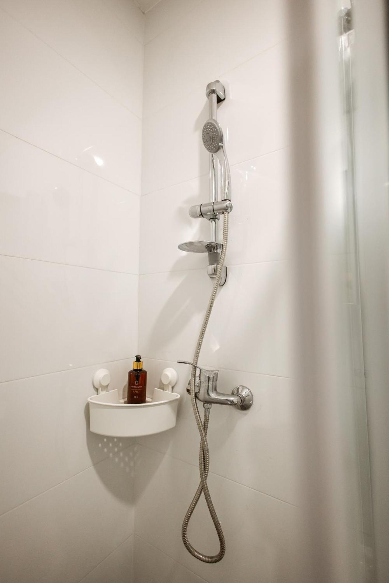 Cozy Studio Apartment In Osijek - Self Check In Zewnętrze zdjęcie