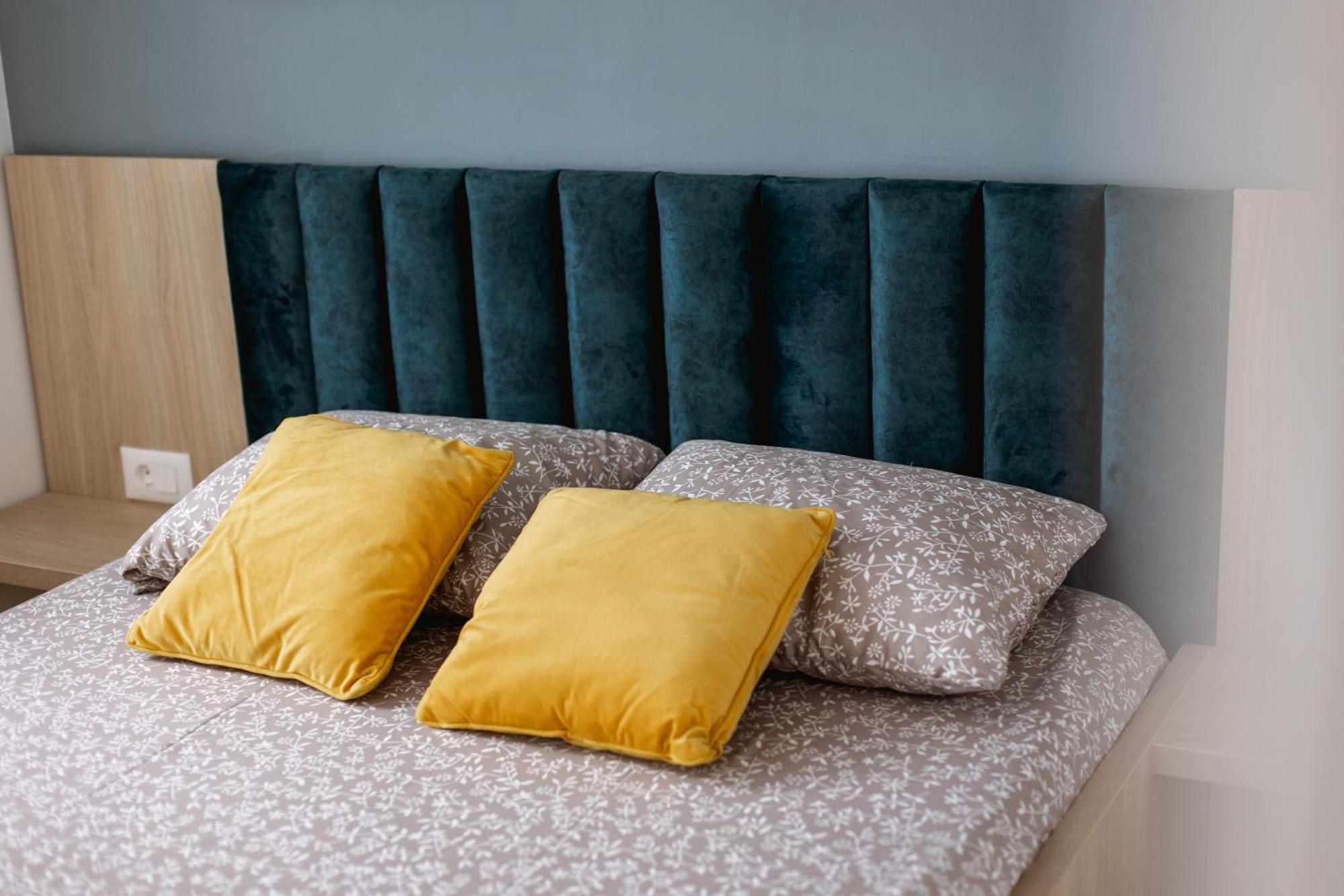 Cozy Studio Apartment In Osijek - Self Check In Zewnętrze zdjęcie
